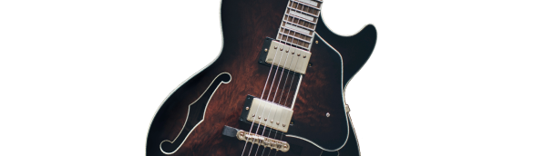 Image of guitar